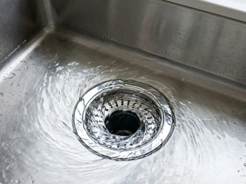 Drain Cleaning Plumber in Edinburg, TX